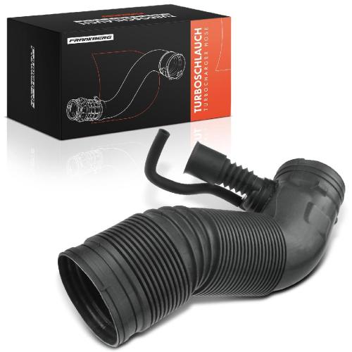 Frankberg 1x Kühlerschlauch Turboschlauch für VW Golf IV IV Bora Variant Audi A3 Seat Leon Toledo II Skoda Bild Frankberg 1x Kühlerschlauch Turboschlauch für VW Golf IV IV Bora Variant Audi A3 Seat Leon Toledo II Skoda