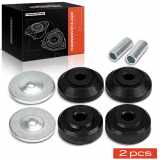 2x Domlager Federbeinstütz lager für MINI R50 R53 R56 R52 One D Cooper D