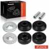 2x Domlager Federbeinst&uuml;tz lager f&uuml;r MINI R50 R53 R56 R52 One D Cooper D