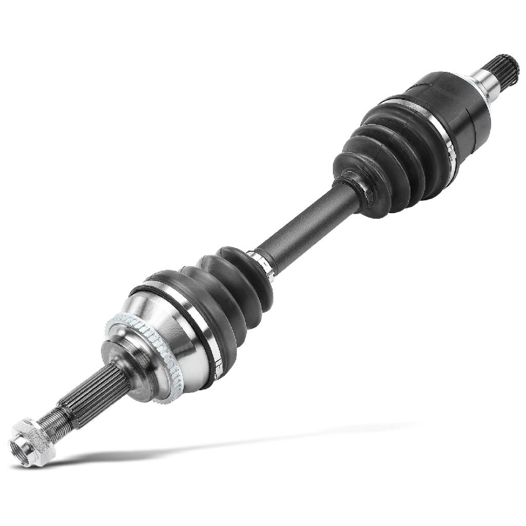 Frankberg 1x Antriebswelle Vorderachse Links für Toyota Corolla E12 2.0L 2002-2007