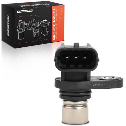 1x Kurbelwellensensor Impulsgeber für Opel Agila A Astra G H Corsa B C Meriva Tigra 1.0L-1.4L Bild 1x Kurbelwellensensor Impulsgeber für Opel Agila A Astra G H Corsa B C Meriva Tigra 1.0L-1.4L