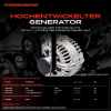 Frankberg 1x Lichtmaschine Generator f r Mitsubishi ASX Lancer 8 Peugeot 4008 Citro n 1.6L Bild Frankberg 1x Lichtmaschine Generator f r Mitsubishi ASX Lancer 8 Peugeot 4008 Citro n 1.6L