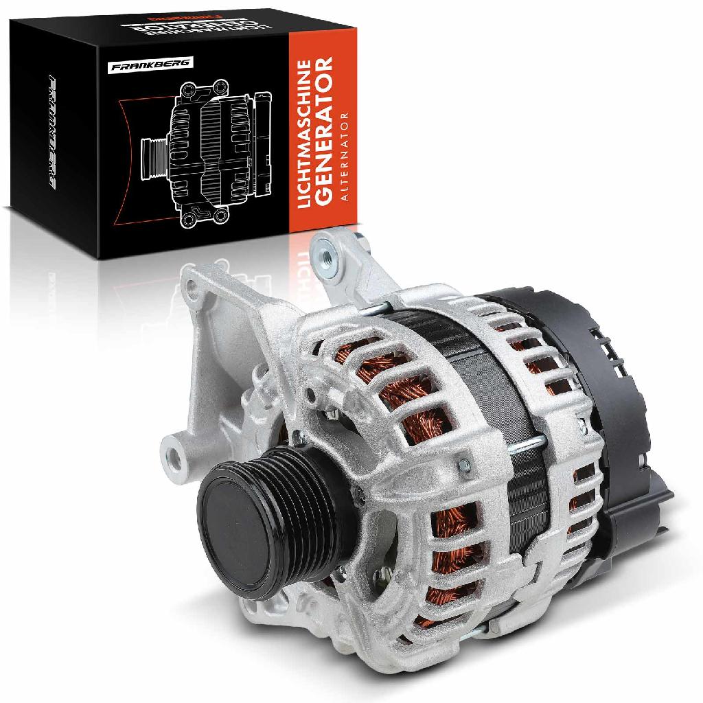 1x Lichtmaschine Generator für Lexus IS II ALE2 GSE2 USE2 2.5 3.5L 2005-2013