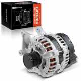 1x Lichtmaschine Generator für Lexus IS II ALE2 GSE2 USE2 2.5 3.5L 2005-2013