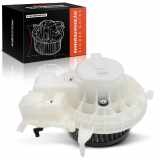 Frankberg 1x Gebläsemotor Innenraumgebläse für Mercedes-Benz SLK R171 280 300 350 2004-2011