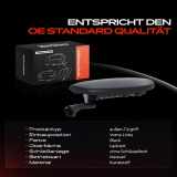 1x Türgriff Links außen für Fiat Palio 171 178 371 178BX Siena 172 178 372 178_ 1.0L 1.1L 1.2L 1996-2016