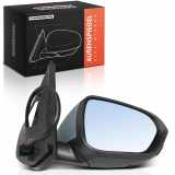 Frankberg 1x Außenspiegel Rechts für Dacia Duster HM 1.0L 1.2L 1.3L 1.5L 1.6L 2.0L Bj ab 2017