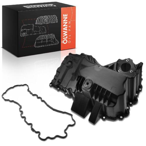 Frankberg 1x Ölwanne Motorölwanne für BMW F10 F11 F23 F31 F34 F36 X1 E84 Z4 E89 Bild Frankberg 1x Ölwanne Motorölwanne für BMW F10 F11 F23 F31 F34 F36 X1 E84 Z4 E89