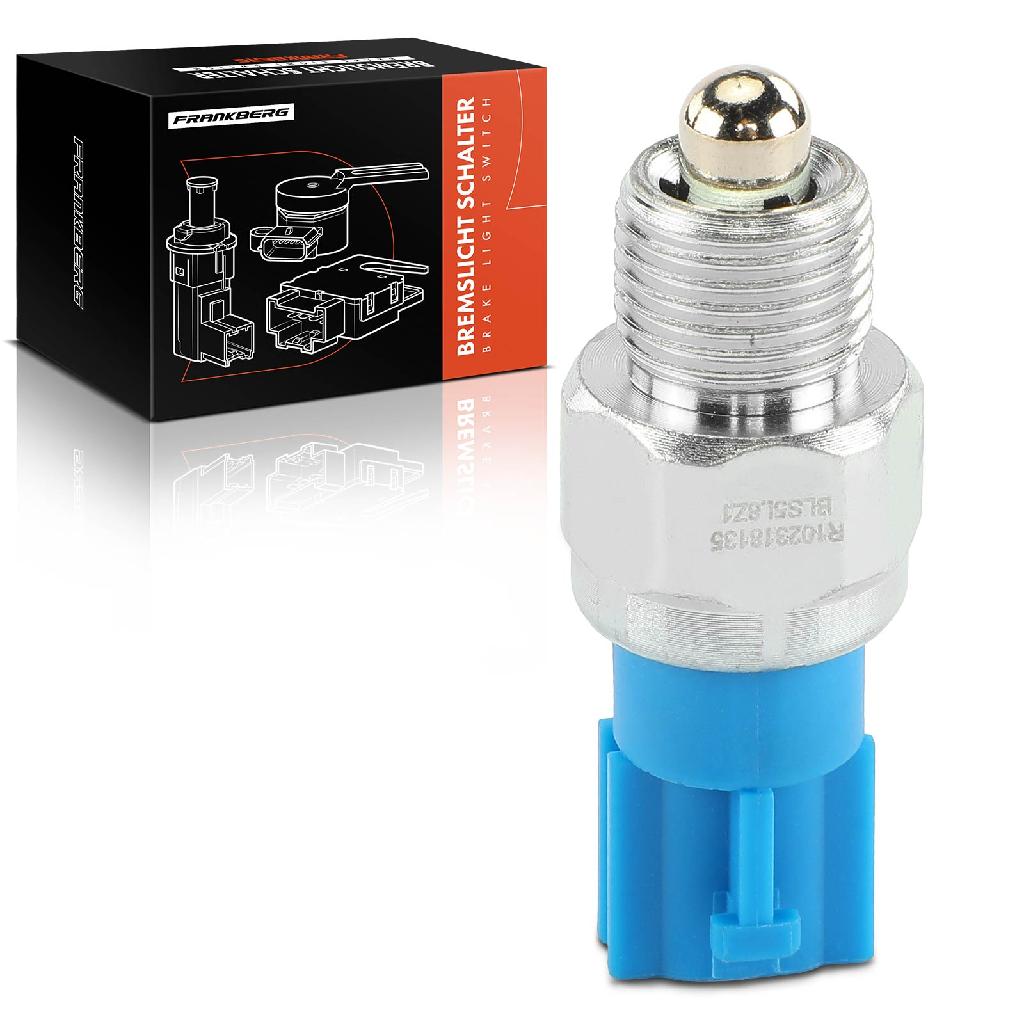 1x Bremslichtschalter für Nissan Almera Renault Megane Ford Maverick Mazda