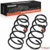 Frankberg 2x Fahrwerksfeder Vorderachse für Peugeot Expert Fiat Scudo Citroën Jumpy 1.9L Bild Frankberg 2x Fahrwerksfeder Vorderachse für Peugeot Expert Fiat Scudo Citroën Jumpy 1.9L