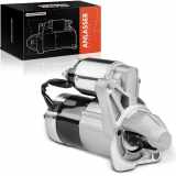 Frankberg 1x Anlasser Starter für Mazda 323 F VI BJ 323 S VI 626 V GF 626 V Hatchback Premacy CP 1.8L 2.0L 1997-2005