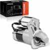 Frankberg 1x Anlasser Starter für Mazda 323 F VI BJ 323 S VI 626 V GF 626 V Hatchback Premacy CP 1.8L 2.0L 1997-2005 Bild Frankberg 1x Anlasser Starter für Mazda 323 F VI BJ 323 S VI 626 V GF 626 V Hatchback Premacy CP 1.8L 2.0L 1997-2005