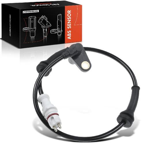 Frankberg 1x ABS Sensor Hinterachse rechts f r Dacia Logan Express MCV Renault I Kombi Twingo 1.2L 2002-2015 Bild Frankberg 1x ABS Sensor Hinterachse rechts f r Dacia Logan Express MCV Renault I Kombi Twingo 1.2L 2002-2015