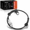 Frankberg 1x ABS Sensor Hinterachse rechts f r Dacia Logan Express MCV Renault I Kombi Twingo 1.2L 2002-2015 Bild Frankberg 1x ABS Sensor Hinterachse rechts f r Dacia Logan Express MCV Renault I Kombi Twingo 1.2L 2002-2015