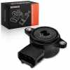 1x Sensor Drosselklappenstellung für Mitsubishi Colt V Eclipse Galant 4 Lancer 7 Bild 1x Sensor Drosselklappenstellung für Mitsubishi Colt V Eclipse Galant 4 Lancer 7
