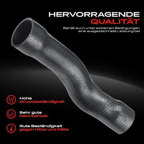 Frankberg 1x Kühlerschlauch Turboschlauch für Audi 100 4A2 100 Avant 4A5 A6 4A2 A6 Avant 4A5 2.5L 1990-1997 Bild Frankberg 1x Kühlerschlauch Turboschlauch für Audi 100 4A2 100 Avant 4A5 A6 4A2 A6 Avant 4A5 2.5L 1990-1997