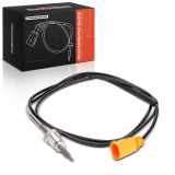 Frankberg 1x Abgastemperatursensor für VW Amarok 2HA 2HB S1B S6B S7A S7B 2.0L