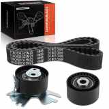 1x Zahnriemensatz Zahnriemen für Citroën C4 C5 C8 Jumpy Fiat Scudo Ford Focus
