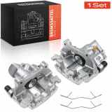 Frankberg 2x Bremssattel Hinterachse für Mazda 5 CR 1.8L 2.0L 2005-2010