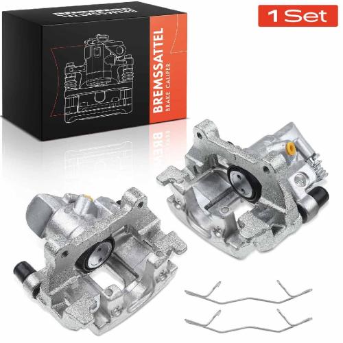 Frankberg 2x Bremssattel Hinterachse für Mazda 5 CR 1.8L 2.0L 2005-2010 Bild Frankberg 2x Bremssattel Hinterachse für Mazda 5 CR 1.8L 2.0L 2005-2010