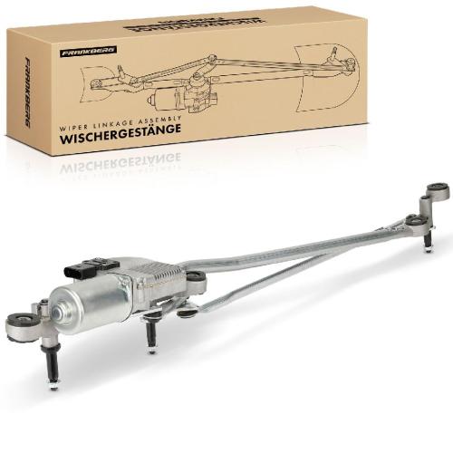 Frankberg 1x Wischerarm Scheibenwischer Vorne für Audi Q7 4LB 3.0L 2006-2015 Bild Frankberg 1x Wischerarm Scheibenwischer Vorne für Audi Q7 4LB 3.0L 2006-2015