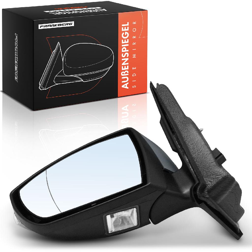 1x Außenspiegel Rechts für Ford Kuga II Van DM2 1.5L 1.6L 2.0L 2013-2019