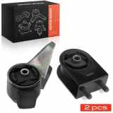 2x Motorlager Vorne und Hinten für Mazda MPV II LW 2.0L 2.3L 3.0L 2000-2004