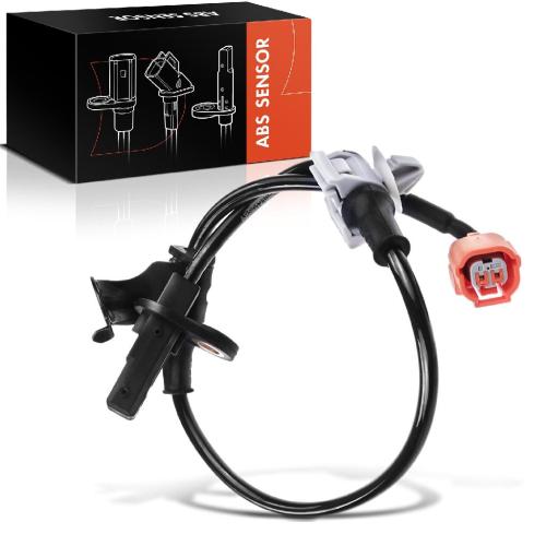 1x ABS Sensor Hinterachse rechts für Honda Accord VII CL CN 2.0L 2.2L 2.4L 2003-2008 Bild 1x ABS Sensor Hinterachse rechts für Honda Accord VII CL CN 2.0L 2.2L 2.4L 2003-2008