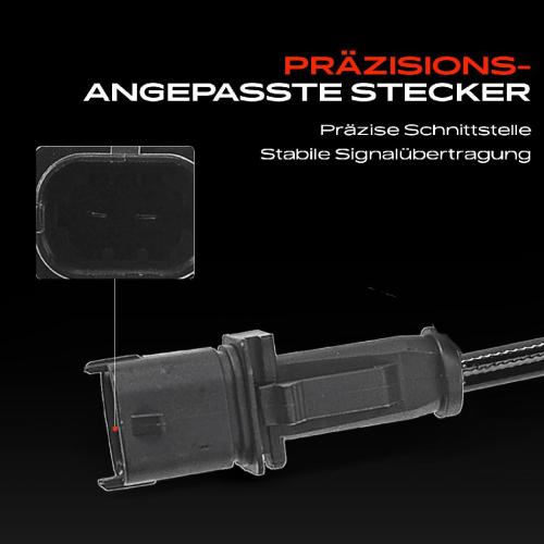 Frankberg 1x Abgastemperatursensor für Fiat Punto Grande Punto 1.3L Bild Frankberg 1x Abgastemperatursensor für Fiat Punto Grande Punto 1.3L