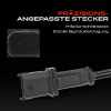 Frankberg 1x Abgastemperatursensor für Fiat Punto Grande Punto 1.3L Bild Frankberg 1x Abgastemperatursensor für Fiat Punto Grande Punto 1.3L