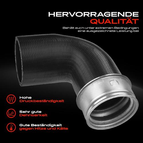1x Kühlerschlauch Turboschlauch für Mercedes-Benz E-Klasse W210 E-Klasse T-Model S210 2.0L 1997-2003 Bild 1x Kühlerschlauch Turboschlauch für Mercedes-Benz E-Klasse W210 E-Klasse T-Model S210 2.0L 1997-2003