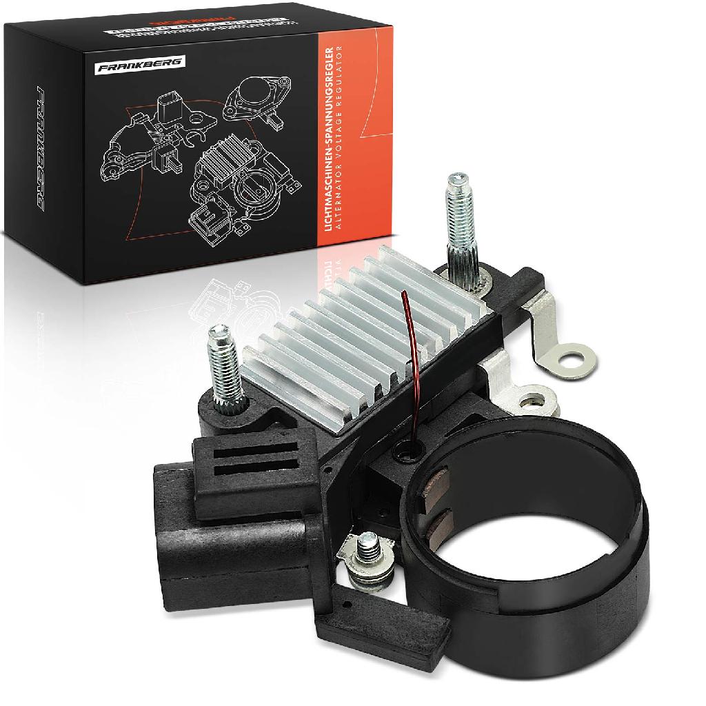 1x Lichtmaschinenregler Generatorregler für Nissan Primera Hatchback P10 1990-1996