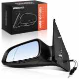 Frankberg 1x Außenspiegel Links für Opel Astra H A04 L70 Bj ab 2004
