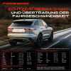 1x Geschwindigkeitssensor für Hyundai Accent III Elantra Coupe Getz Tucson i30 i20 Bild 1x Geschwindigkeitssensor für Hyundai Accent III Elantra Coupe Getz Tucson i30 i20
