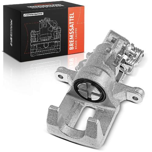 1x Bremssattel Hinterachse Rechts für Honda Civic VII Integra Bj ab 2000 Bild 1x Bremssattel Hinterachse Rechts für Honda Civic VII Integra Bj ab 2000