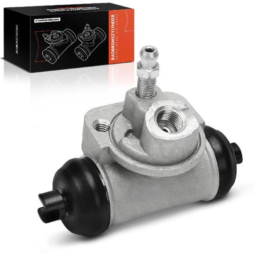 1x Radbremszylinder Hinten für Nissan Almera I Sunny III 100 NX Bild 1x Radbremszylinder Hinten für Nissan Almera I Sunny III 100 NX