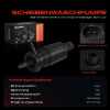 1x Waschwasserpumpe Scheibenreinigung Vorne für Chrysler Voyager IV RG RS Dodge Bild 1x Waschwasserpumpe Scheibenreinigung Vorne für Chrysler Voyager IV RG RS Dodge