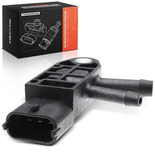 1x Abgasdrucksensor für Fiat 500 Bravo Doblo Ducato Panda Tipo Qubo Bild 1x Abgasdrucksensor für Fiat 500 Bravo Doblo Ducato Panda Tipo Qubo