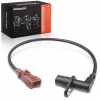 1x Kurbelwellensensor Impulsgeber für Citroën Xantia AX BX Fiat Ducato Peugeot 205 207 306 307 Bild 1x Kurbelwellensensor Impulsgeber für Citroën Xantia AX BX Fiat Ducato Peugeot 205 207 306 307