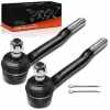 2x Spurstangenkopf Vorderachse für Toyota 4 Runner Hiace III Kasten IV Bus Hilux Pick-up SUV V VI Bild 2x Spurstangenkopf Vorderachse für Toyota 4 Runner Hiace III Kasten IV Bus Hilux Pick-up SUV V VI