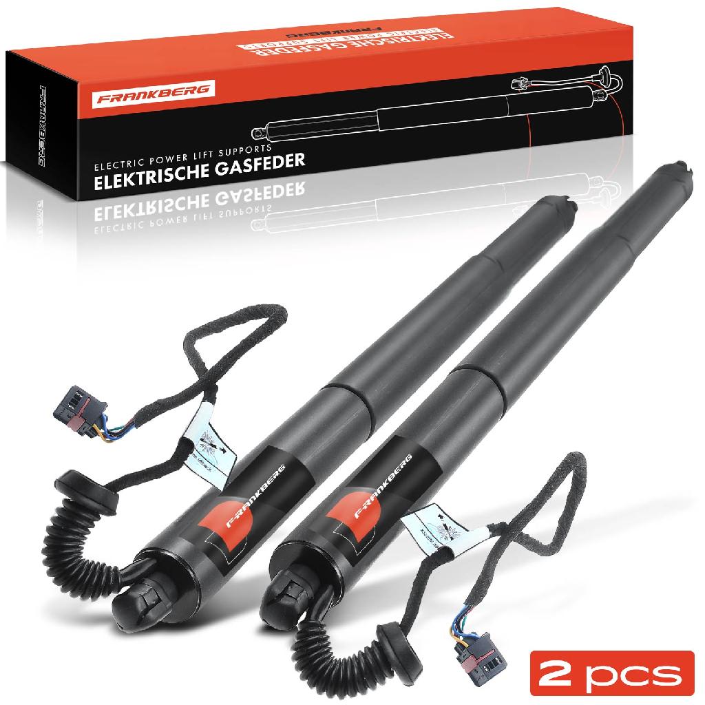 2x Gasfeder Elektrisch Heckklappe Hinten Links oder Rechts für Skoda Superb III 3V3 Bj ab 2015