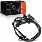 Frankberg 1x ABS Sensor Hinterachse rechts für VW Passat Variant 1.9L 2.5L 1.6L 1.8L 2.0L 2.3L 2.8L 4.0L 1997-2005