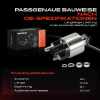 1x Magnetschalter Starter für KIA Pro Cee'D Soul Hyundai i30 i40 iX20 Accent IV Bild 1x Magnetschalter Starter für KIA Pro Cee'D Soul Hyundai i30 i40 iX20 Accent IV