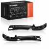2x Stoßfänger Halter Vorne für VW Passat 3C2 Passat Variant 3C5 1.4L Bild 2x Stoßfänger Halter Vorne für VW Passat 3C2 Passat Variant 3C5 1.4L