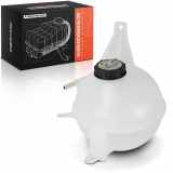 Frankberg 1x Ausgleichsbehälter Kühlmittelbehälter für Ford Transit Pritsche/Fahrgestell Bus Kasten FB FC FD FS FZ