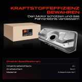 1x Kraftstofftank Kraftstoffbehälter für Suzuki Swift 3 1.3L-1.6L