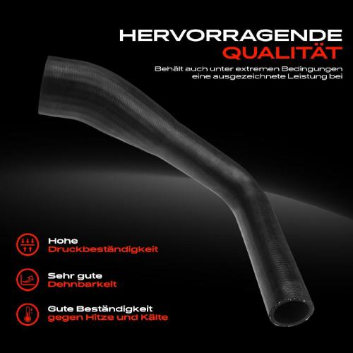 1x Kühlerschlauch Turboschlauch für Opel Astra J P10 Astra J Caravan Astra J Stufenheck 1.2L 2009-2015 Bild 1x Kühlerschlauch Turboschlauch für Opel Astra J P10 Astra J Caravan Astra J Stufenheck 1.2L 2009-2015