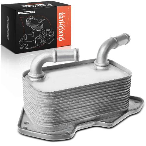1x Ölkühler Motoröl für VW Touareg Audi A4 B7 B8 A5 A6 4F 4G C6 A7 A8 Q5 Q7 3.0L 3.2L Bild 1x Ölkühler Motoröl für VW Touareg Audi A4 B7 B8 A5 A6 4F 4G C6 A7 A8 Q5 Q7 3.0L 3.2L