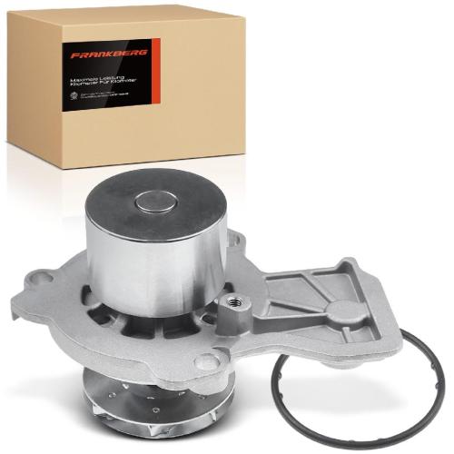 1x Wasserpumpe Kühlwasserpumpe für VW Polo 6R Audi A1 8X Seat Ibiza IV 6J Skoda Fabia 3 NJ 1.4L Bild 1x Wasserpumpe Kühlwasserpumpe für VW Polo 6R Audi A1 8X Seat Ibiza IV 6J Skoda Fabia 3 NJ 1.4L