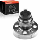 Frankberg 1x Radnabe Radlagersatz Hinterachse beidseitig f r Hyundai Accent III Stufenheck Getz i10 i20 KIA